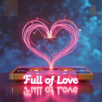 Full of Love - EP