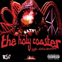 The Holy Coaster - YGB Delospurple