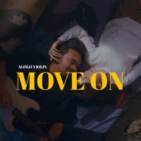 Move On - Single - Agogo Violin
