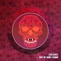 Out of Body Piano - Single - Tom Zanetti