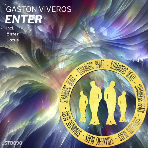 Enter - Single