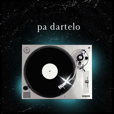 Pa Dartelo - Single