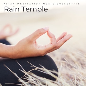 Rain Temple: Calm Meditation