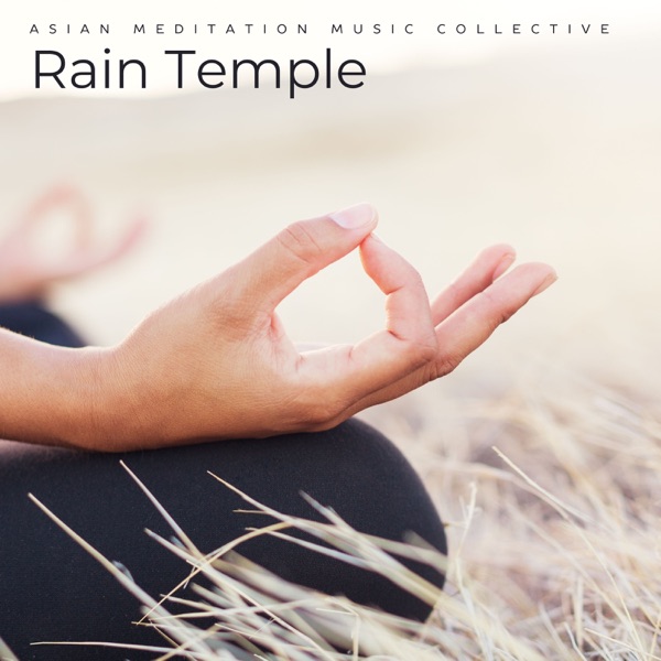 Rain Temple: Calm Meditation