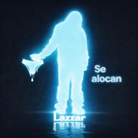 Se Alocan - Single - Lazzar & Rydah