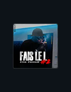 Dengarkan CHA, tonton video musik, baca bio, lihat tanggal tur & lainnya!