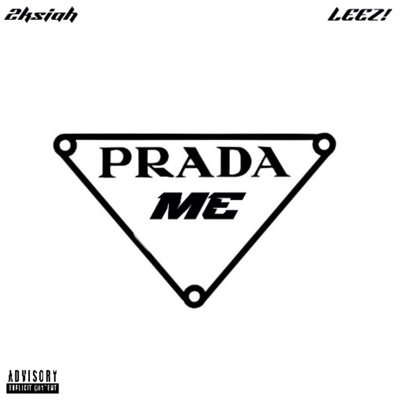 Prada me (feat. LEEZ!) - Single