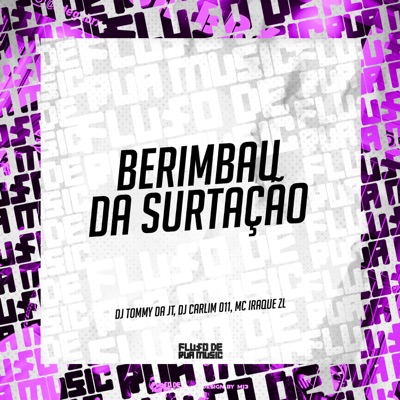 Berimbau da Surtação - Single