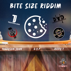 Bite Size Riddim - Single