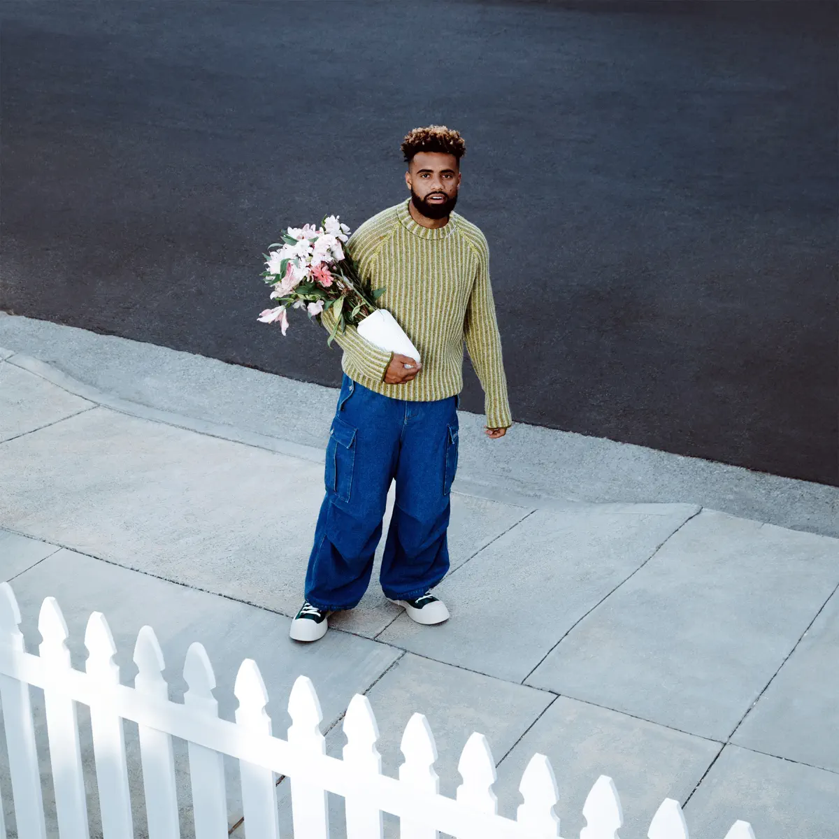 Paul Russell - Homecoming - Single (2024) [iTunes Plus AAC M4A]-新房子