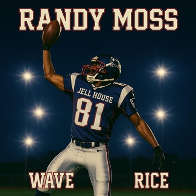RANDY MOSS (feat. Rice) - Single