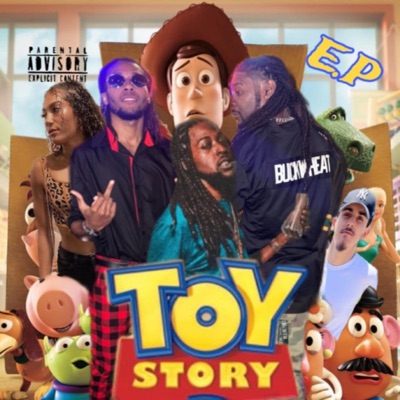 Toy Story - EP
