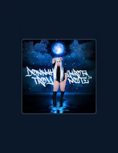 Donnah Troy dinle, müzik videolarını izle, biyografisini oku, tur tarihlerini ve daha fazlasını gör!