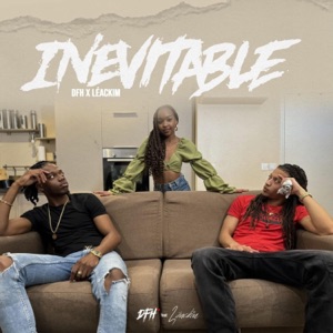 INEVITABLE (feat. Léackim)