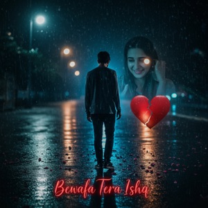 Bewafa Tera Ishq