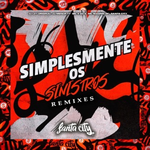 Simplesmente os Sinistros Super Speed Up