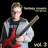 Somebody Told Me - Mac Glocky