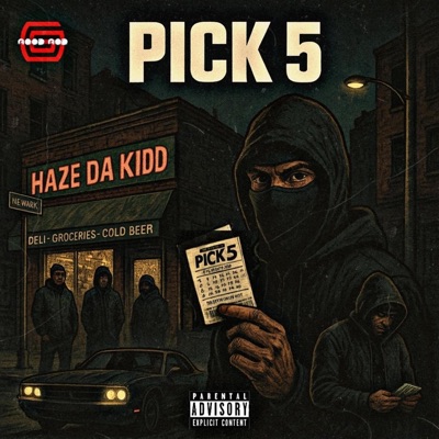 PICK 5 - EP
