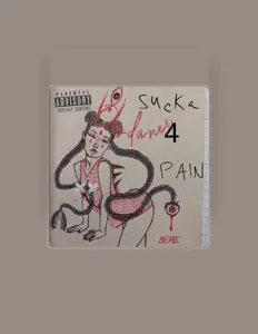 DesDaneeを聴いたり、ミュージックビデオを鑑賞したり、経歴やツアー日程などを確認したりしましょう！