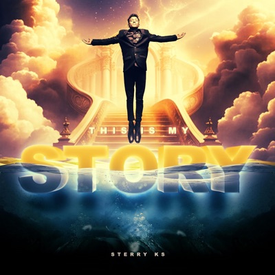 This Is My Story (feat. Daniel Jeremiah Traven) - Single