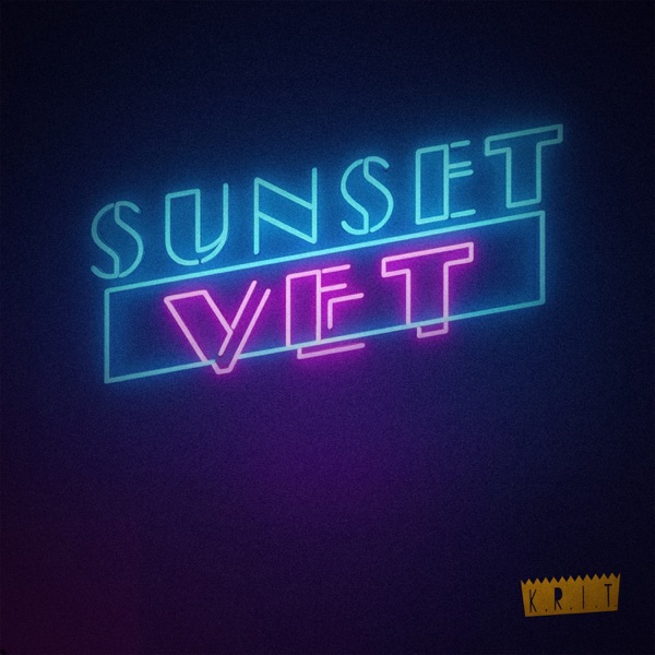 Sunset Vet - Single