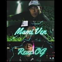 MAMI VEN - Single - REUZ.OG.