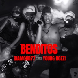 BENDITOS (feat. SeidoneTheProducer) Diamond77