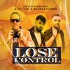 Lose Control (Spanish Bachata Version) - DJ Tony Pecino, DJ Clau & Mario Rainero