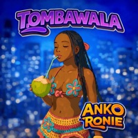 Tombawala - Single - Anko Ronie