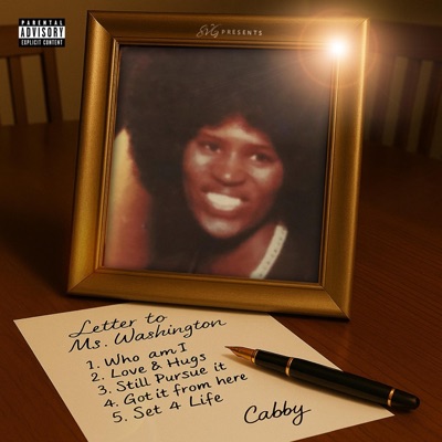 Letter to Ms. Washington - EP