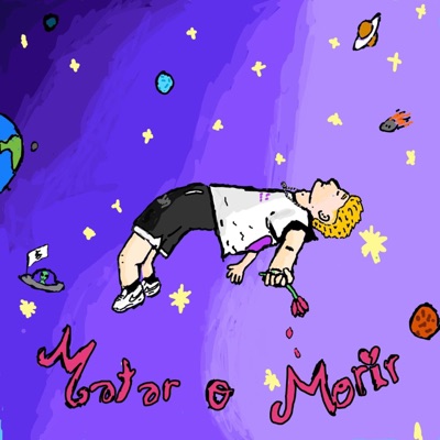 MATAR O MORIR - Single