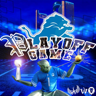 PLAYOFF GAME (feat. FLOATY BEATS) - Single