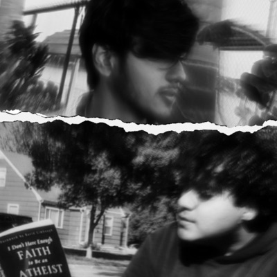 JAANE DE (feat. Faheem Dehalvi) - Single