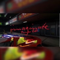 IMAGINATE (feat. Nuke) [Turreo Edit] - Single - Pardo DJ