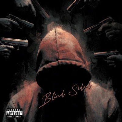 Blind Sided - Single
