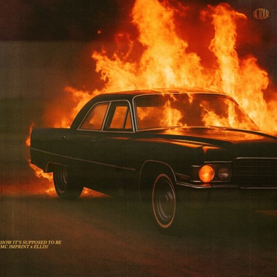 HOW IT'S SUPPOSED TO BE - Single