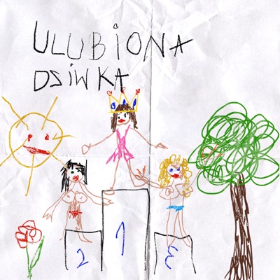 ulubiona dziwka - Single