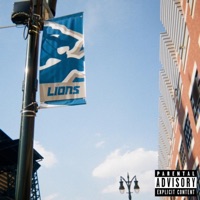 Lions (feat. L.O.E. BOOG, Squad, Sam Tate, SavageSpitFlamez & billy winters) - Single - Already Legends