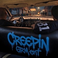 Creepin (feat. Blockboy T, DoughP & RascalSB) - Single - GRM ENT