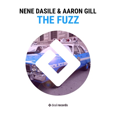 The Fuzz - Single