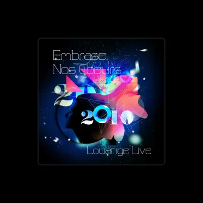 Listen to Embrase nos cœurs collectif, watch music videos, read bio, see tour dates & more!