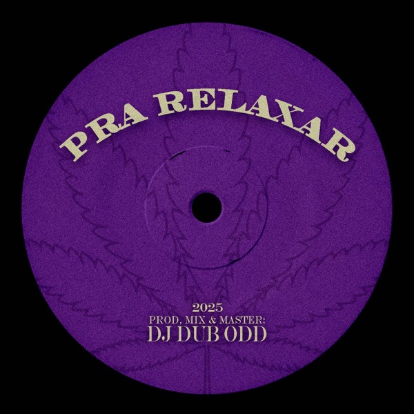 PRA RELAXAR