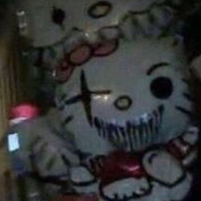 hellokitty (feat. Jeodv & Tkoxy) - Single