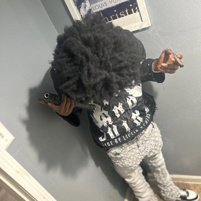 BARKCHRONICLS PT1 - EP