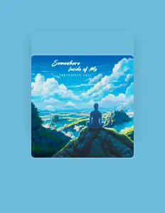 Escucha a Christopher Cost, mira videos musicales, lee su biografía, consulta las fechas de las gira y más.