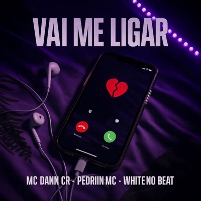 Vai Me Ligar - Single