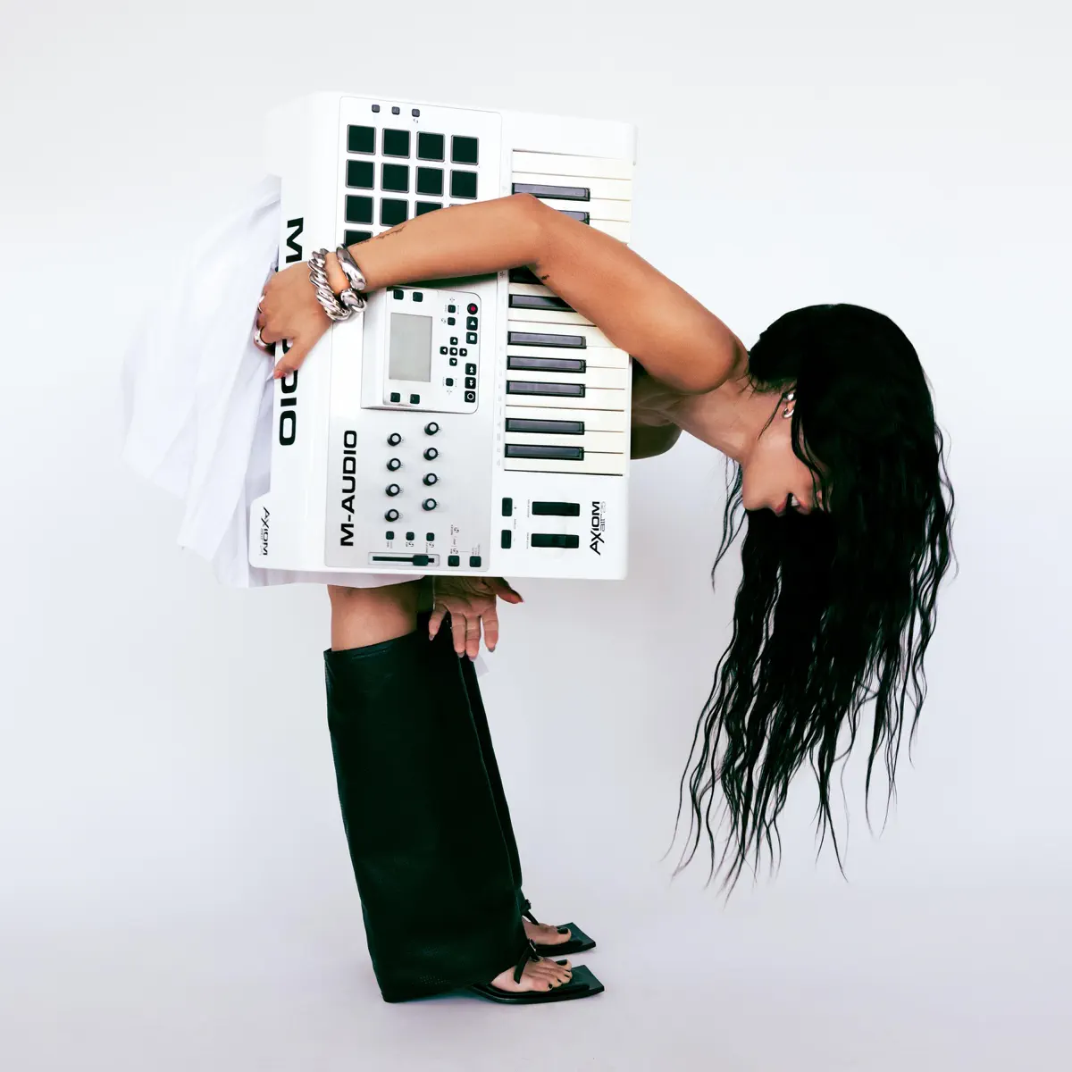 MARISOL - OUCH (2026) [iTunes Plus AAC M4A]-新房子