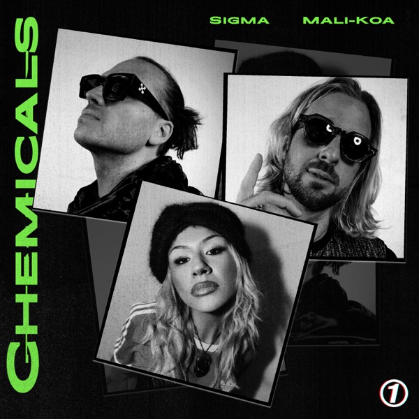 CHEMICALS - Single