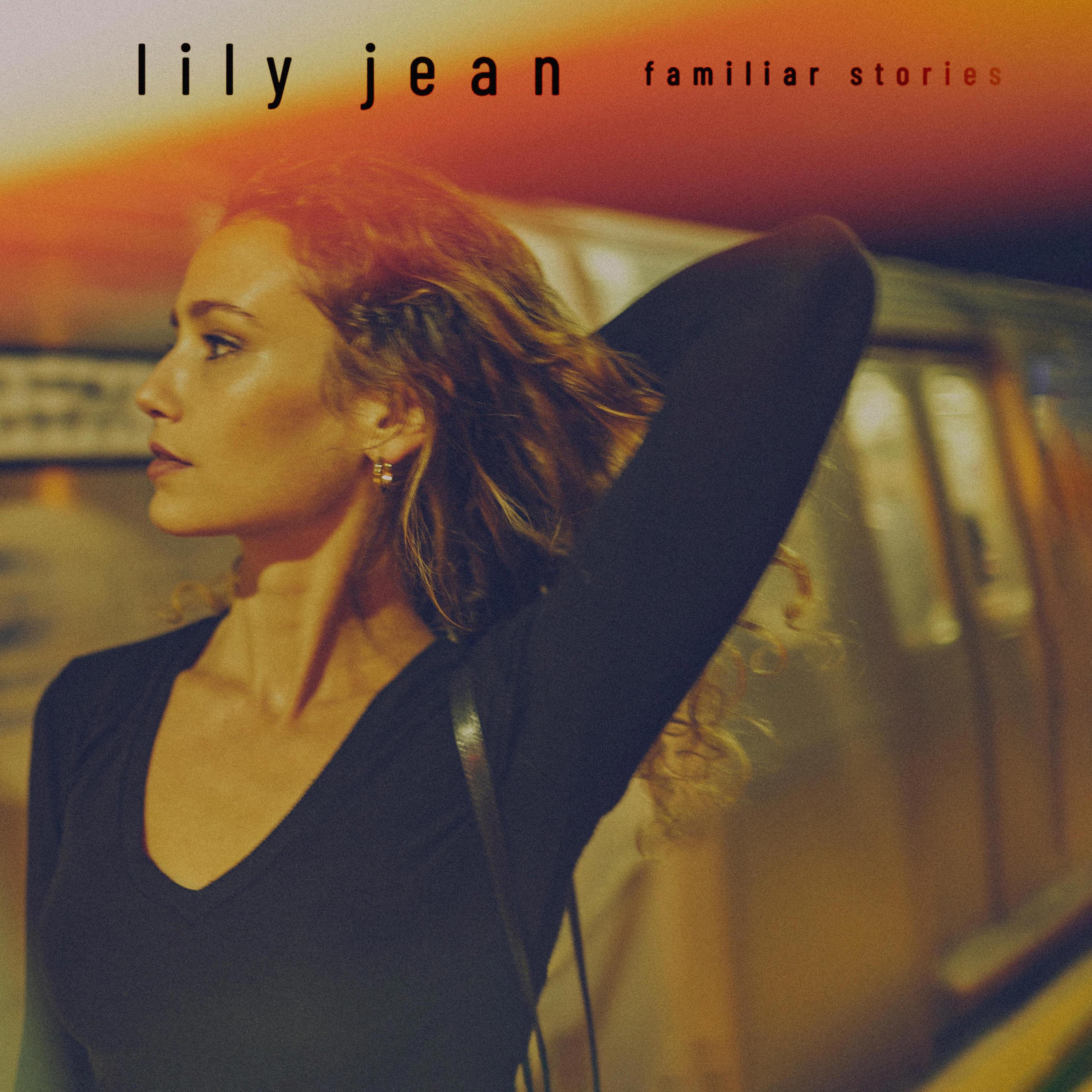 Familiar Stories - Single