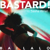 Bailalo (feat. Sasha Wrist) artwork